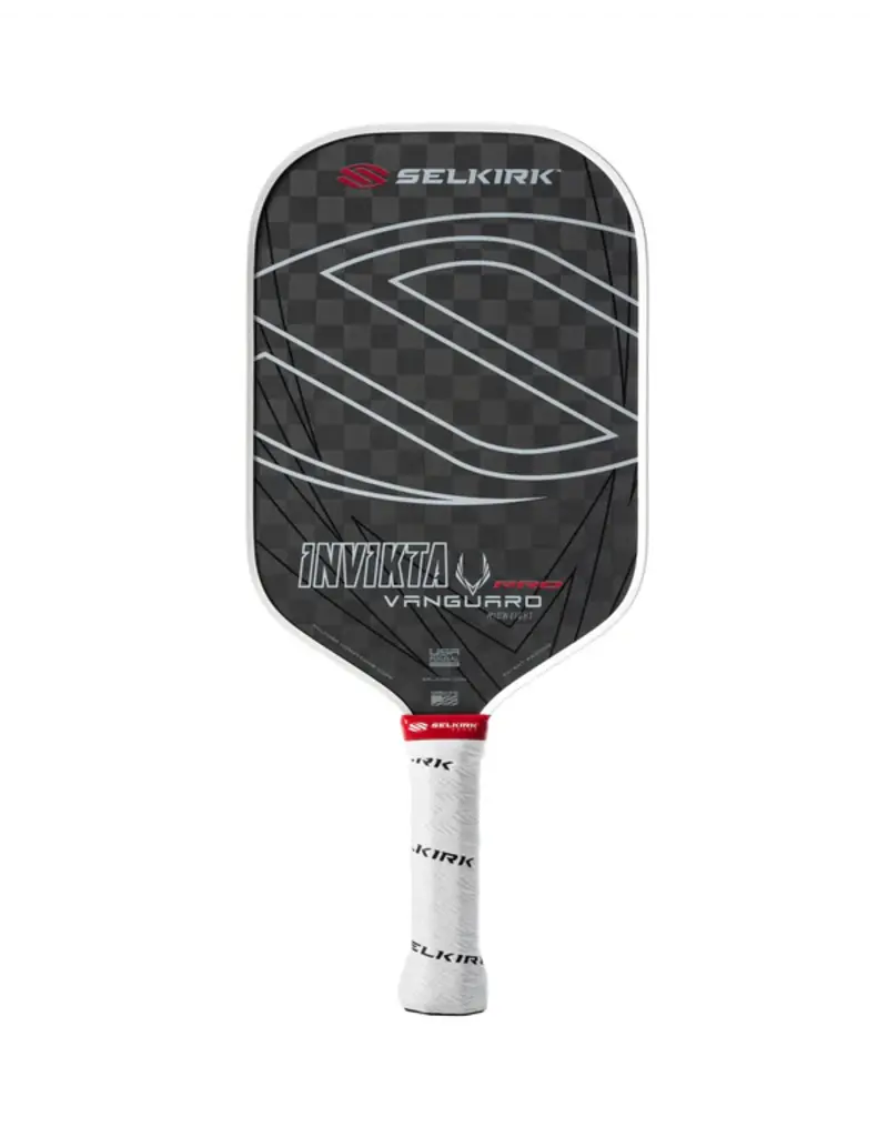 Selkirk Selkirk Vanguard Pro Invikta 16mm