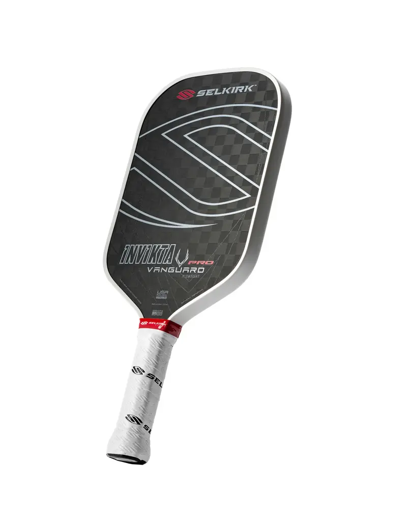 Selkirk Selkirk Vanguard Pro Invikta 16mm