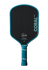 Six Zero Coral 16mm Hybrid