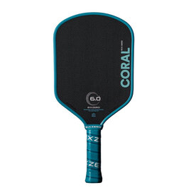 Six Zero Six Zero Coral 16mm Hybrid