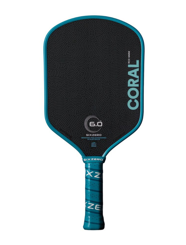 Six Zero Six Zero Coral 16mm Hybrid