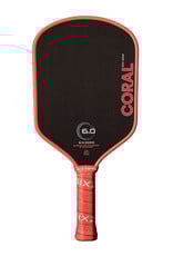 Six Zero Coral 16mm Hybrid