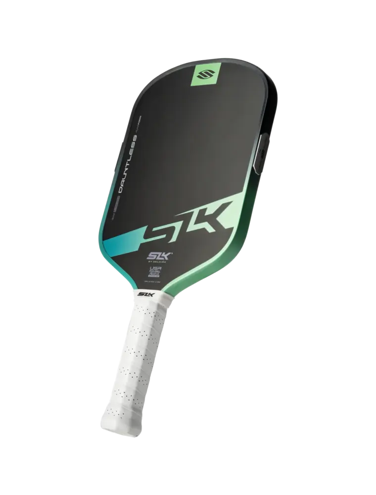 Selkirk Selkirk Dauntless Pickleball Paddle Lagoon Elongated