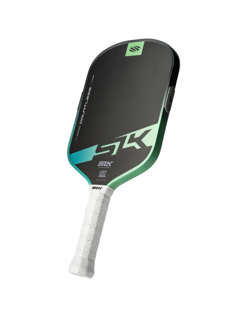 Selkirk Selkirk Dauntless Pickleball Paddle Lagoon Elongated