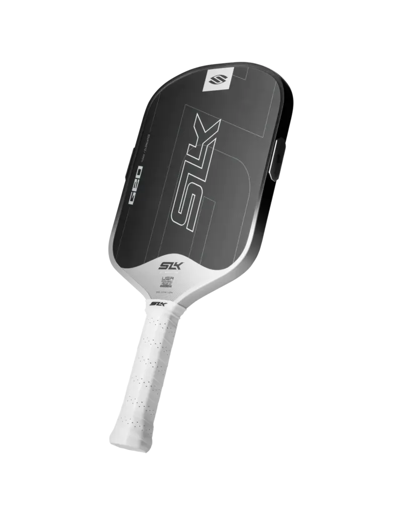 Selkirk selkirk Geo elongated white