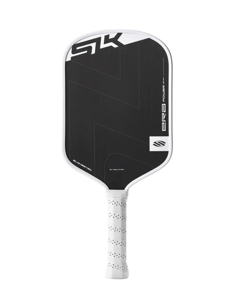 Selkirk SLK Era Power 16mm White