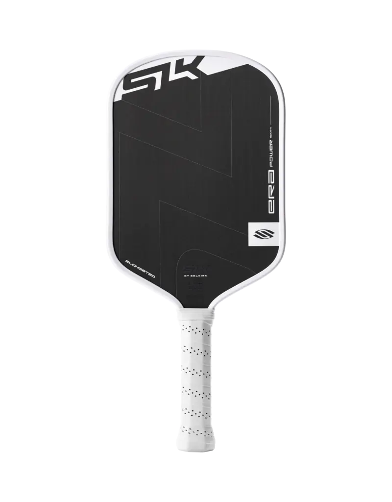 Selkirk SLK Era Power 16mm White