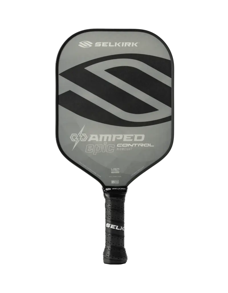 Selkirk Selkirk Amped Control Epic Midweight