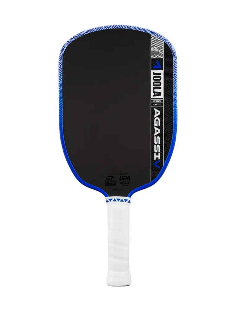 Joola JOOLA  Agassi Pro V 16mm