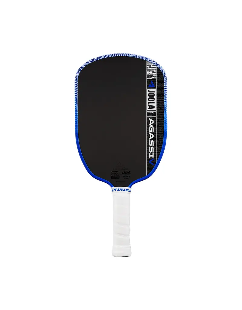 Joola JOOLA  Agassi Pro V 16mm