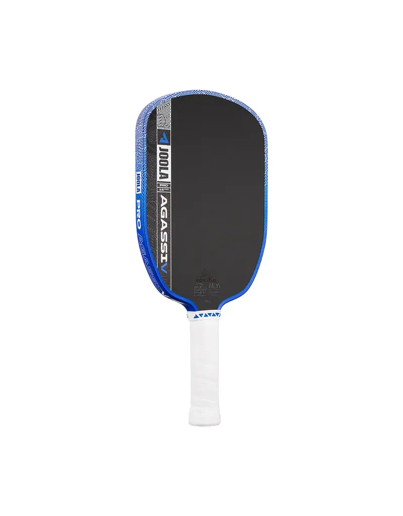 Joola JOOLA  Agassi Pro V 16mm