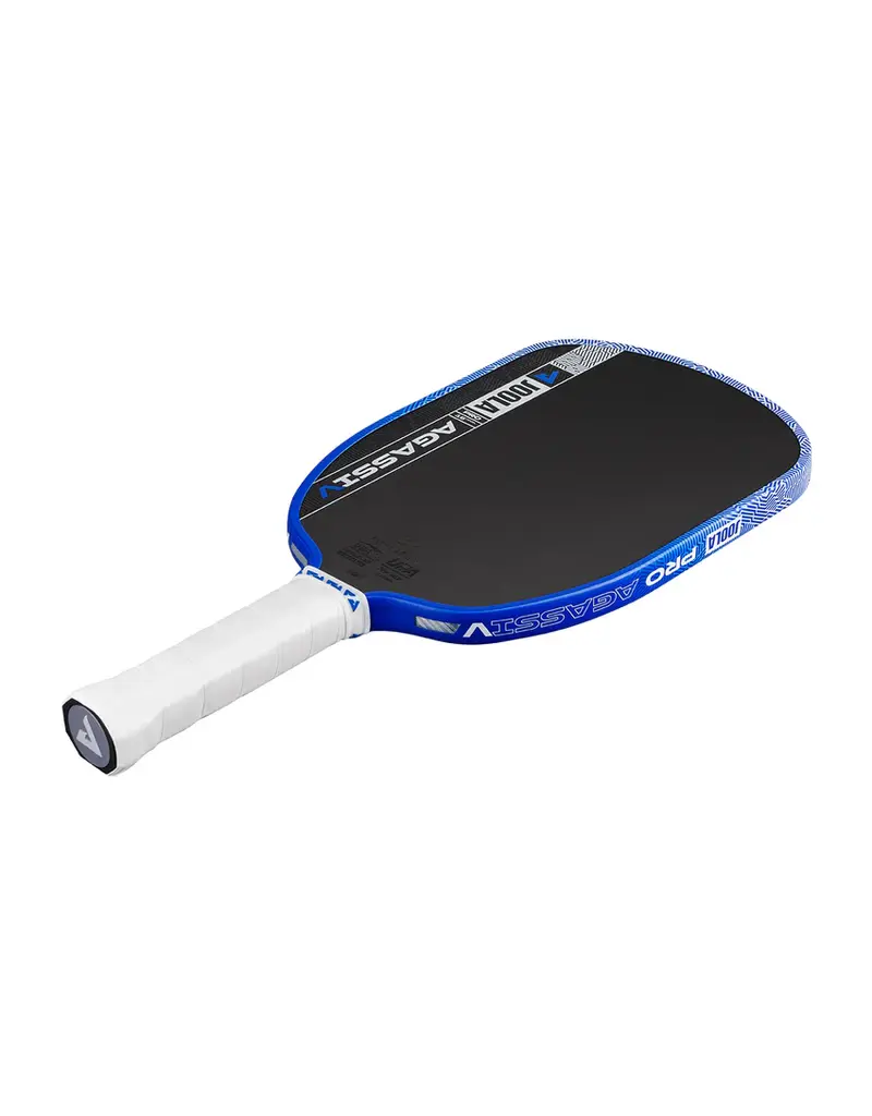 Joola JOOLA  Agassi Pro V 16mm