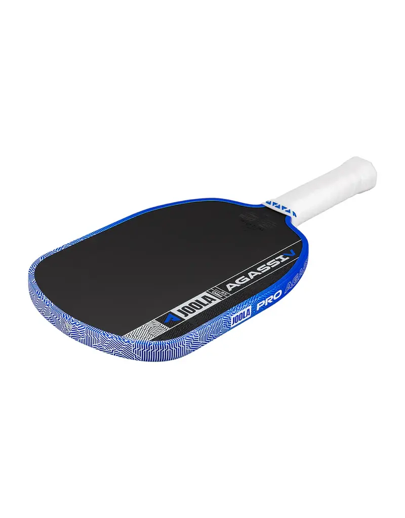 Joola JOOLA  Agassi Pro V 16mm