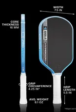 Joola JOOLA  Hyperion Pro V 16mm