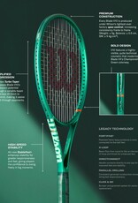 Wilson Wilson Blade 98 1/4 2026