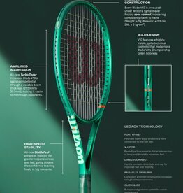 Wilson Wilson Blade 98 1/4 2026