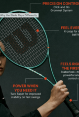 Wilson Wilson Blade 98 2026 - 3/8