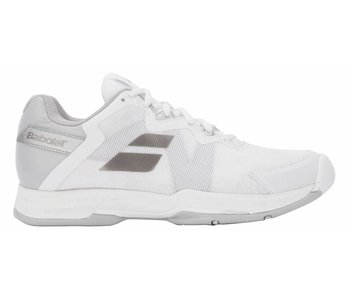 Babolat SFX3 All Court White/Silver Women's Shoes