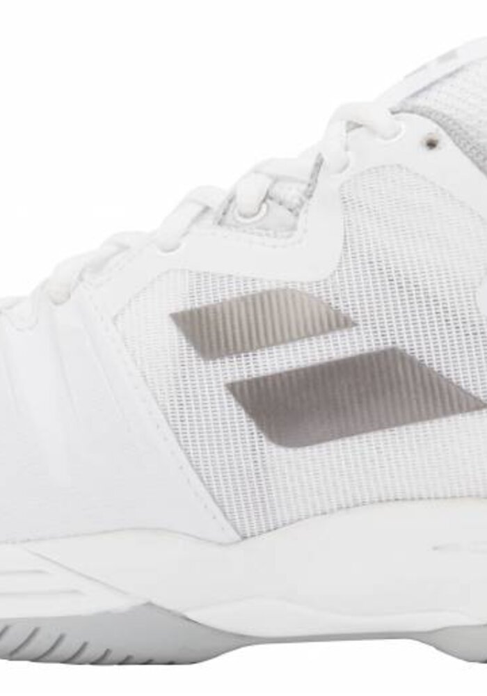 SFX3 All Court White/Silver Women's Shoes