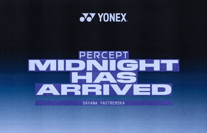 YONEX