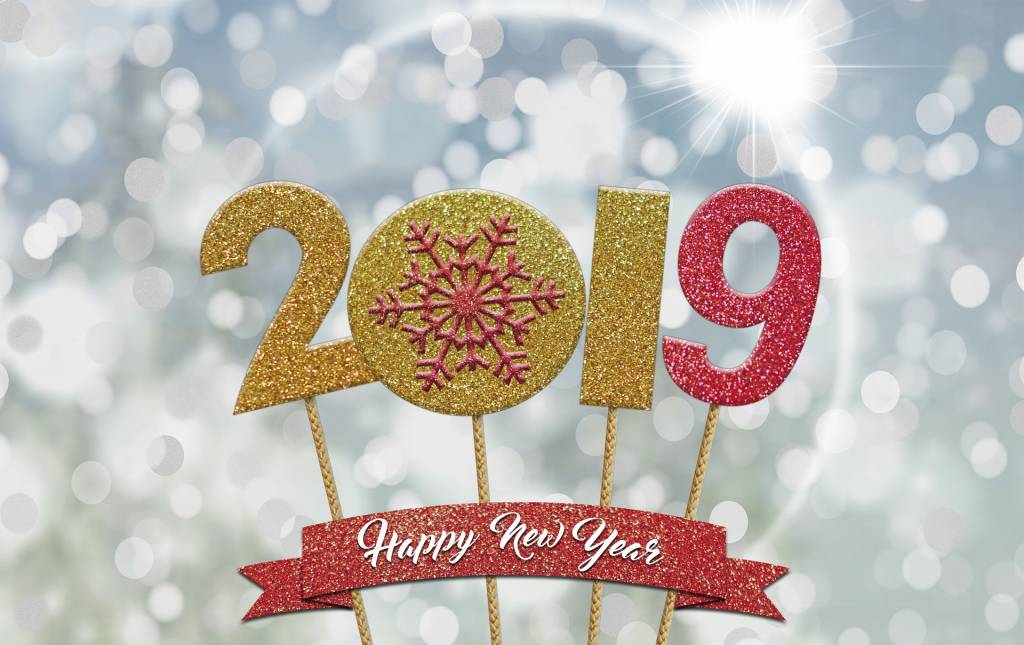 5 New Year's Family Traditions