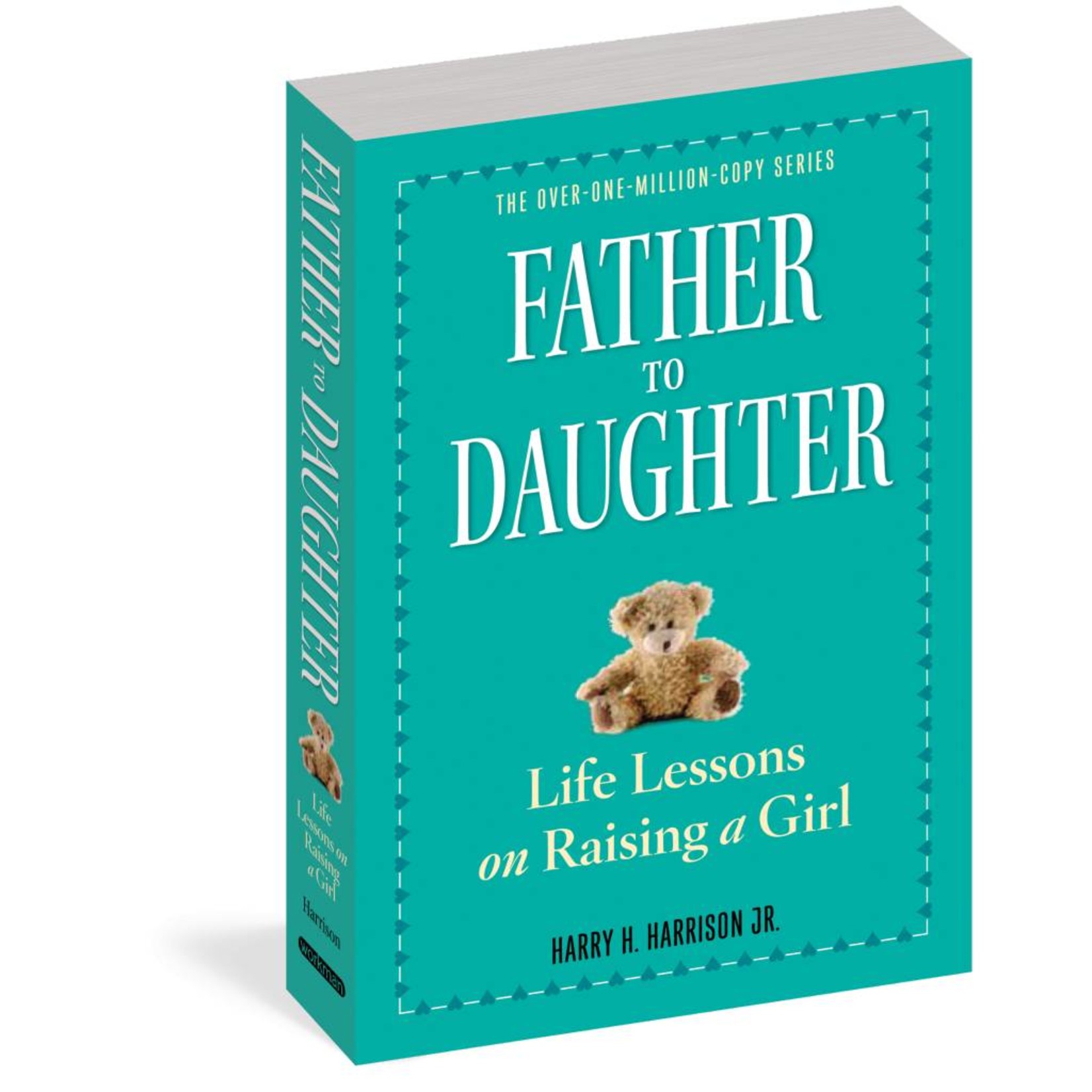 Workman Publishing Father To Daughter