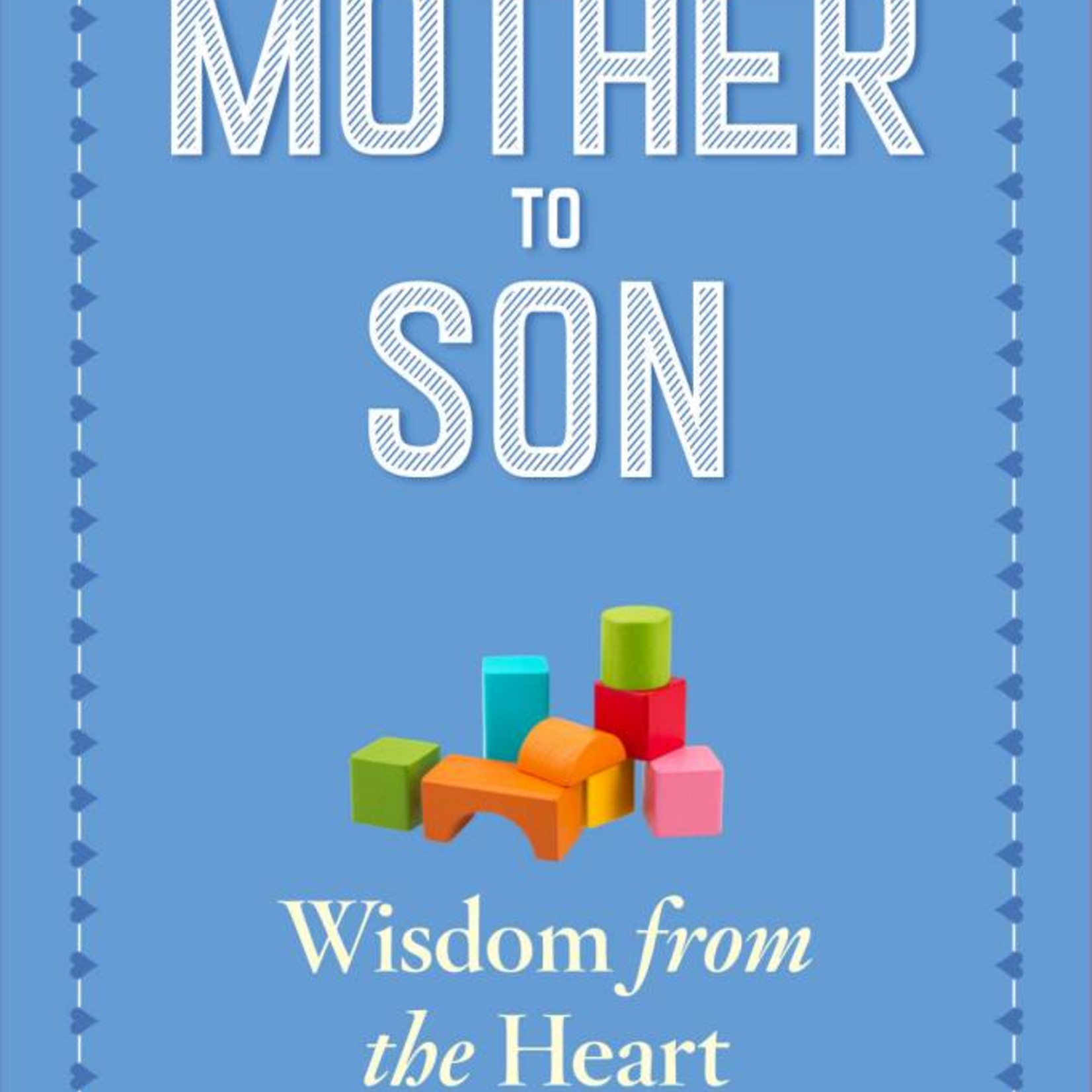 Hachette Book Group Mother To Son