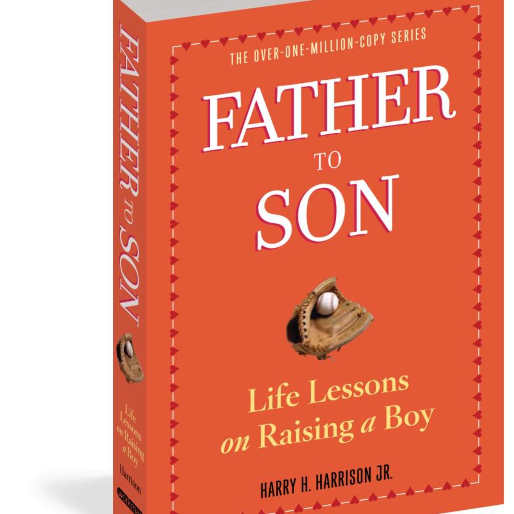 Hachette Book Group Father To Son