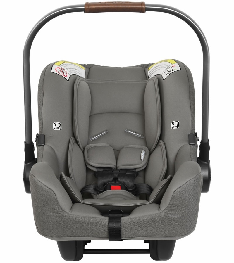 nuna pipa flame retardants 2019