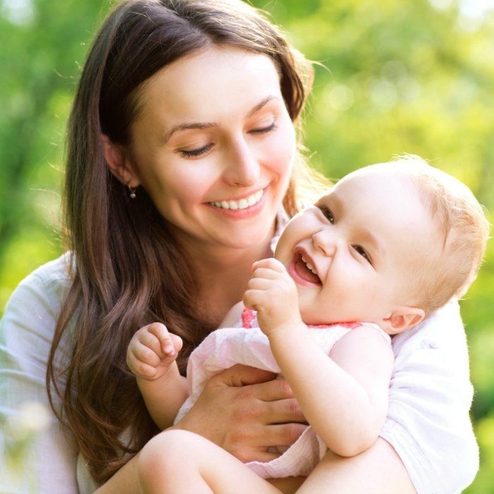 5 Things Every Millennial Mom Should Have
