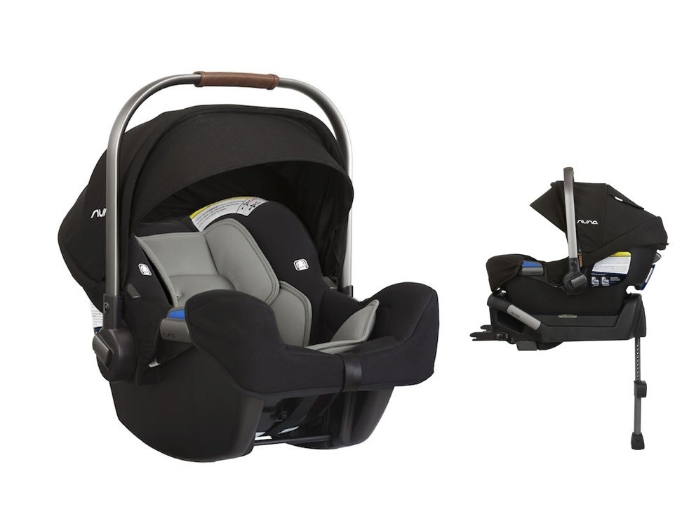 Nuna Pipa Car Seat Base Caviar Kicks And Giggles - Is Nuna Pipa A Good Car Seat Nuna Pipa Car Seat Base Caviar Kicks And Giggles - Is Nuna Pipa A Good Car Seat