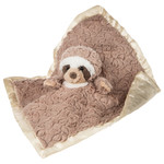 Mary Meyer Character Blanket - Putty Nursery Sloth