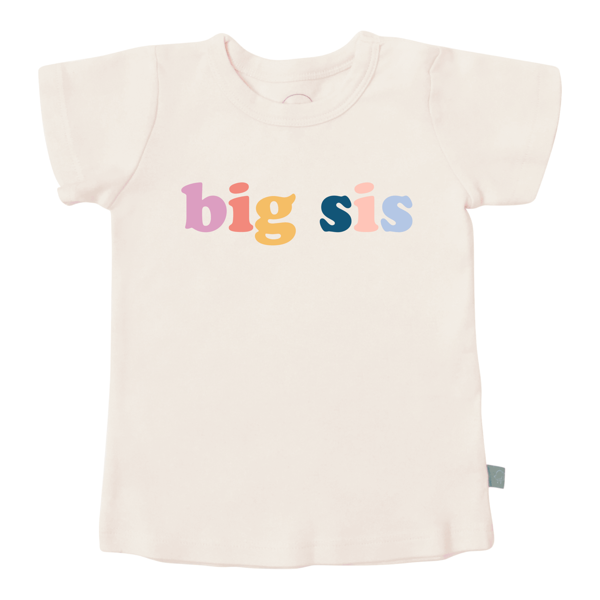 big sis tee