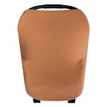 Copper Pearl Multi-Use Cover Camel