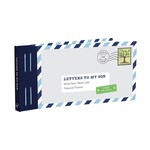 Chronicle Books Letters To My Son