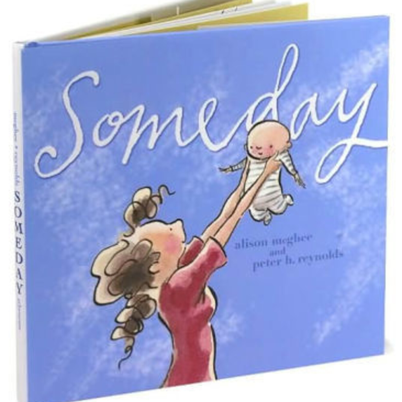 Simon and Schuster Someday