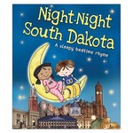 Sourcebooks Night-Night South Dakota