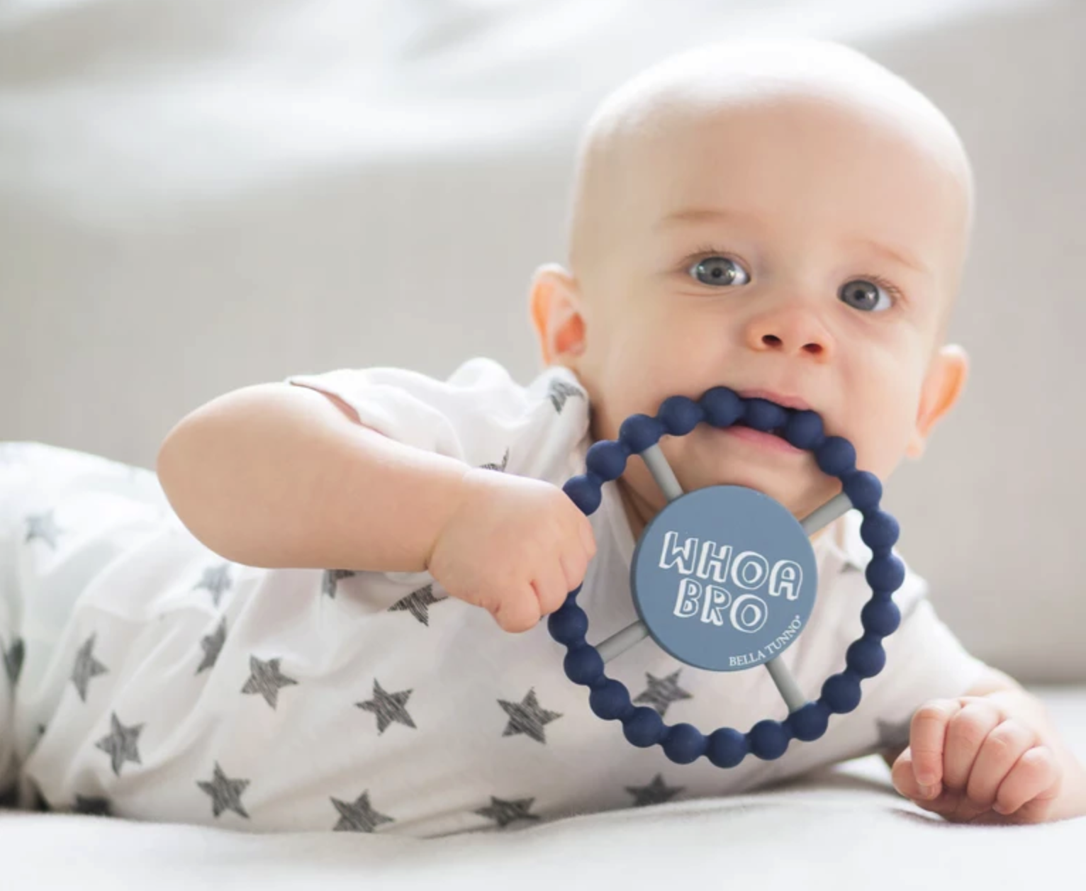 Top 10 Products for Teething Relief 