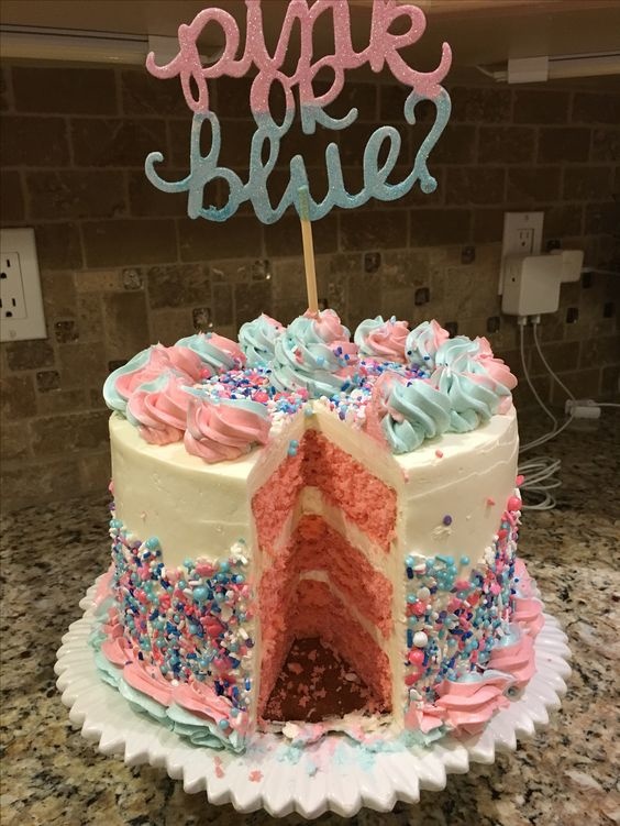 Top 10 Best Gender Reveal Cake near Dunedin, FL - September 2023 - Yelp