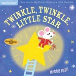 Hachette Book Group Indestructibles: Twinkle, Twinkle