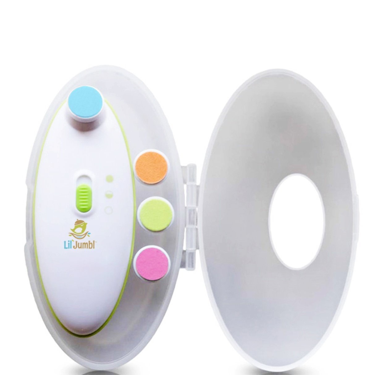 zoli buzz b nail trimmer