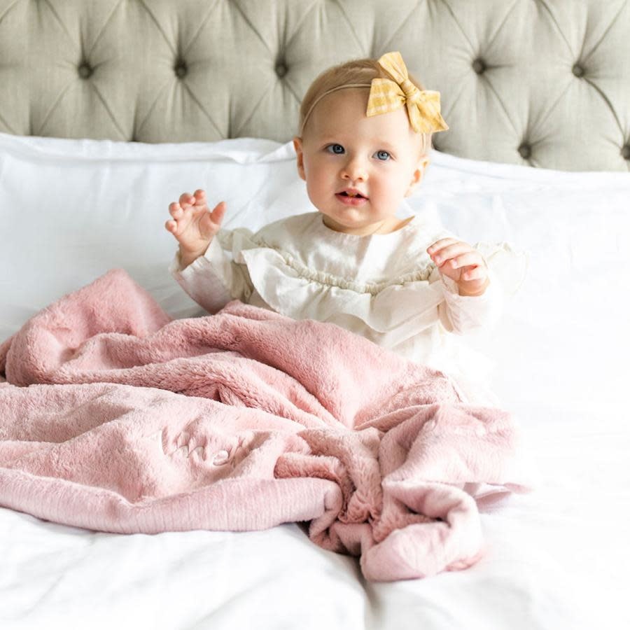 saranoni baby blanket