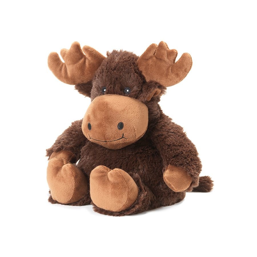 big moose stuffed animal