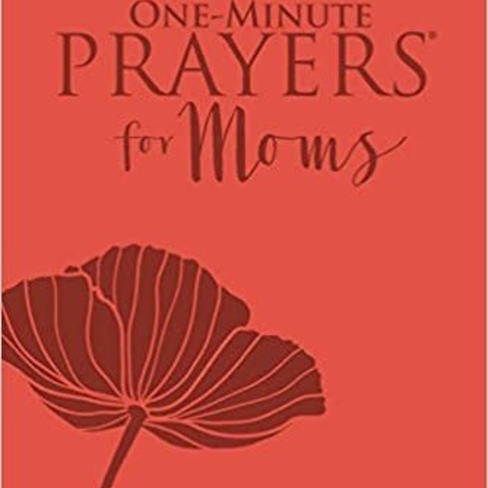 Harvest House Publishing One-Minute Prayers For Moms