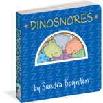 Workman Publishing Boynton, Dinosnores