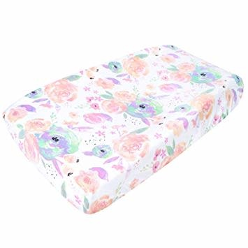 diaper changing cushion