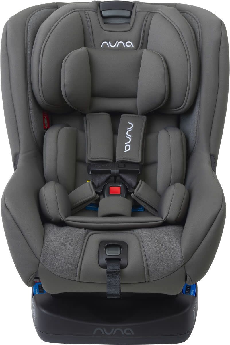 nuna rava seat cover