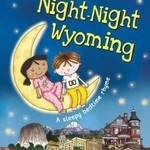Sourcebooks Night-Night Wyoming