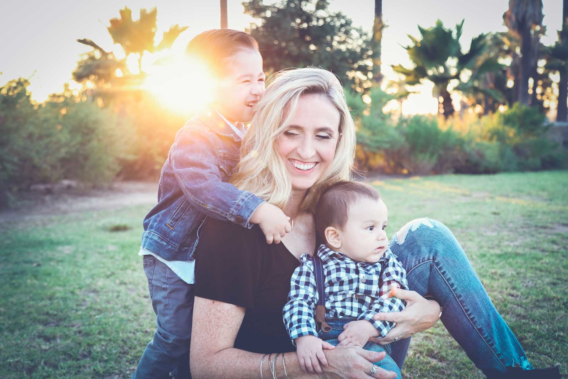 Gifts Mom Will Love