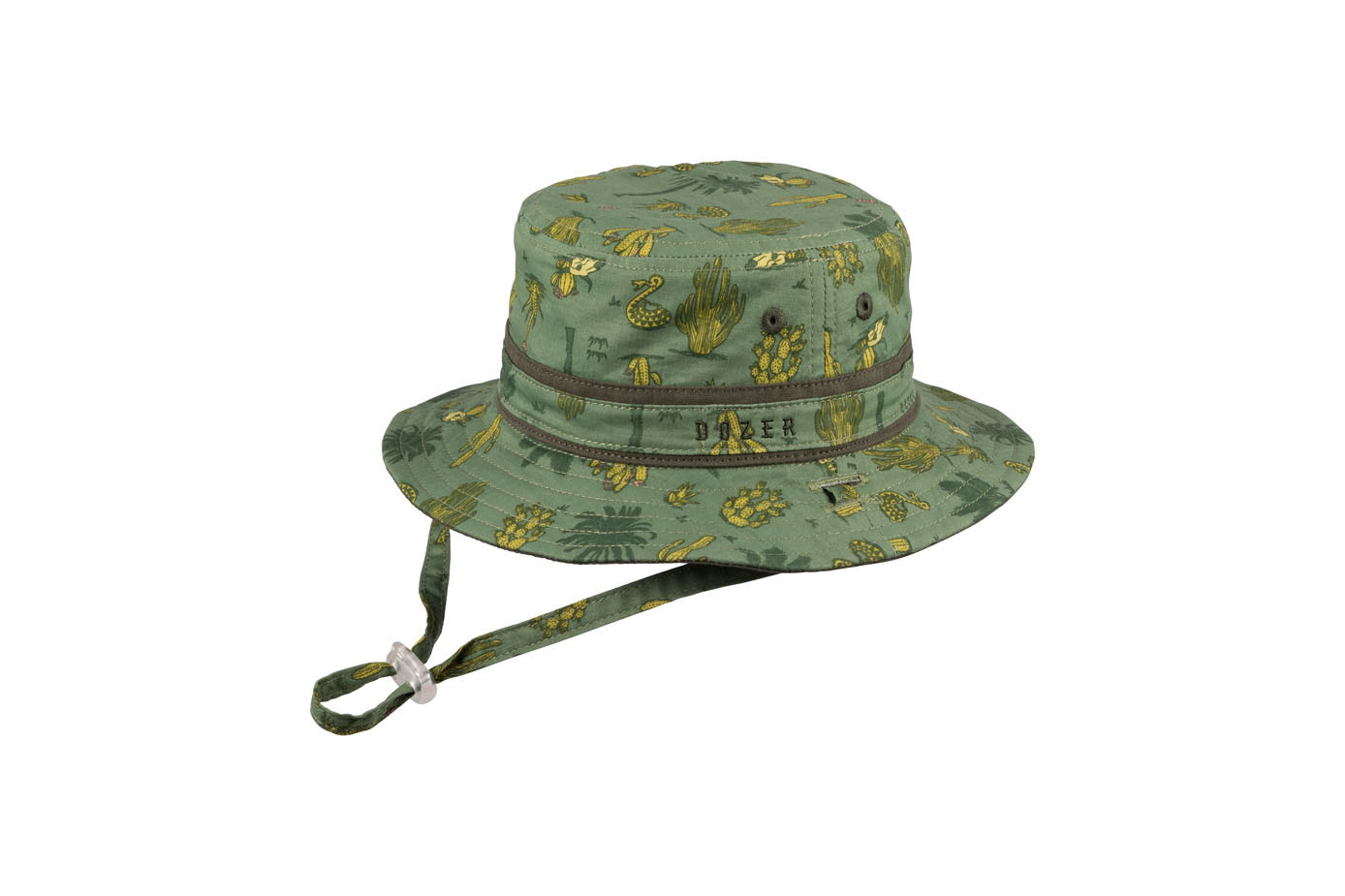 millymook and dozer hats